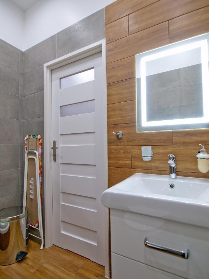 Apartamenty Logado Bialystok Exterior photo