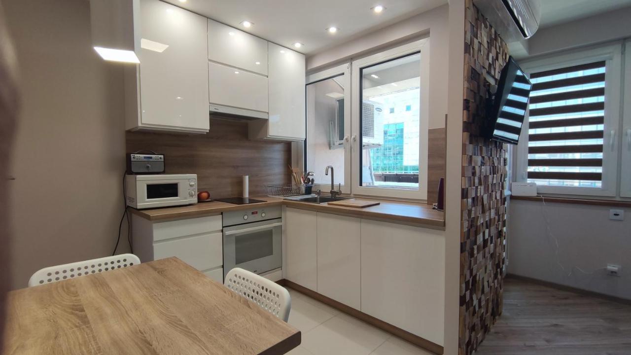 Apartamenty Logado Bialystok Exterior photo