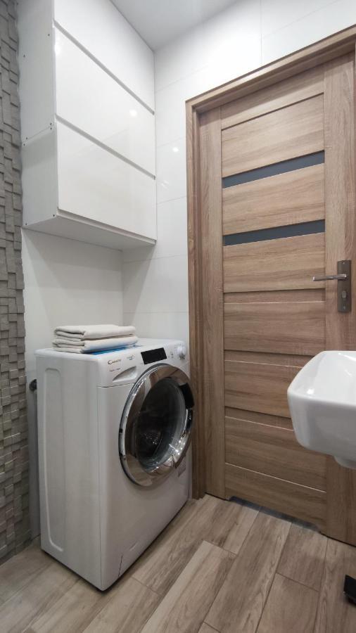 Apartamenty Logado Bialystok Exterior photo