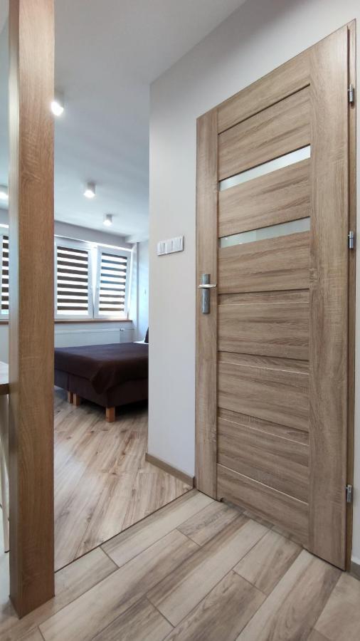 Apartamenty Logado Bialystok Exterior photo